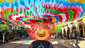Pueblos Mágicos en México o como el turismo beneficia a las comunidades locales  